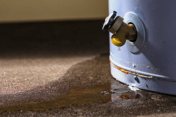 Best 24-hour water damage restoration  in Fruitdale, CA