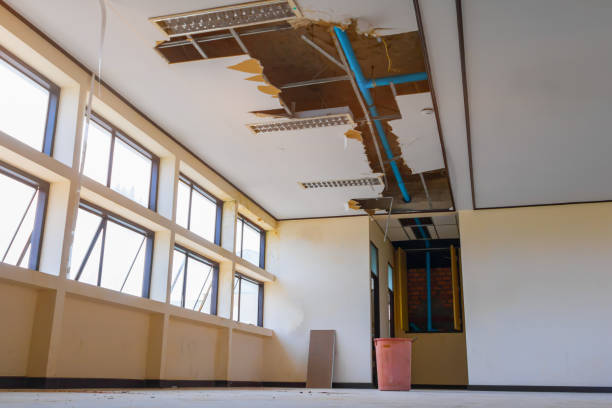 Best 24/7 water damage repair  in Fruitdale, CA