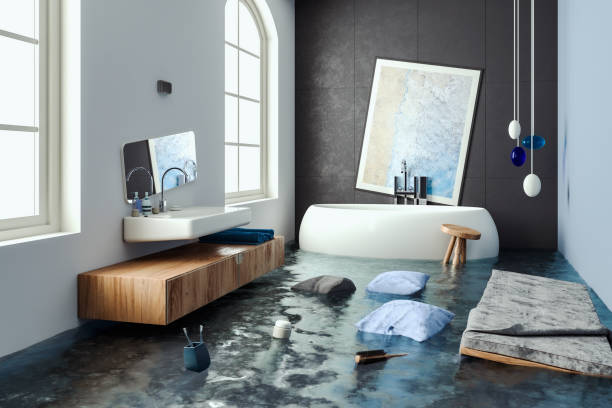Best Water damage contractors near me  in Fruitdale, CA