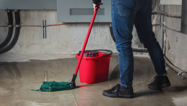 Best Emergency water damage restoration  in Fruitdale, CA