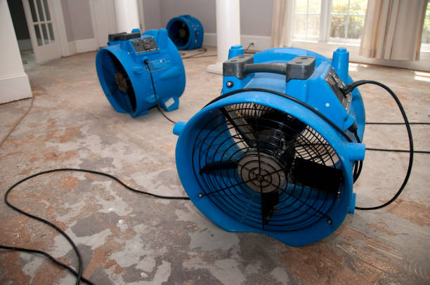 Best Emergency water extraction  in Fruitdale, CA